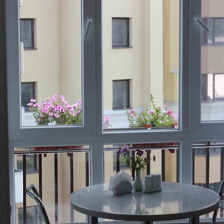 Apartments In Harkov Kültér fotó