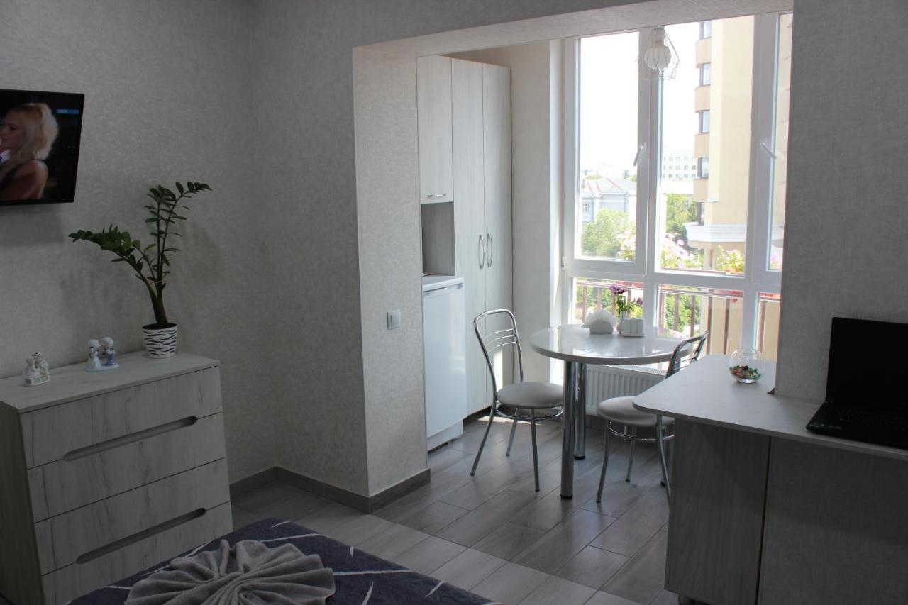 Apartments In Harkov Kültér fotó
