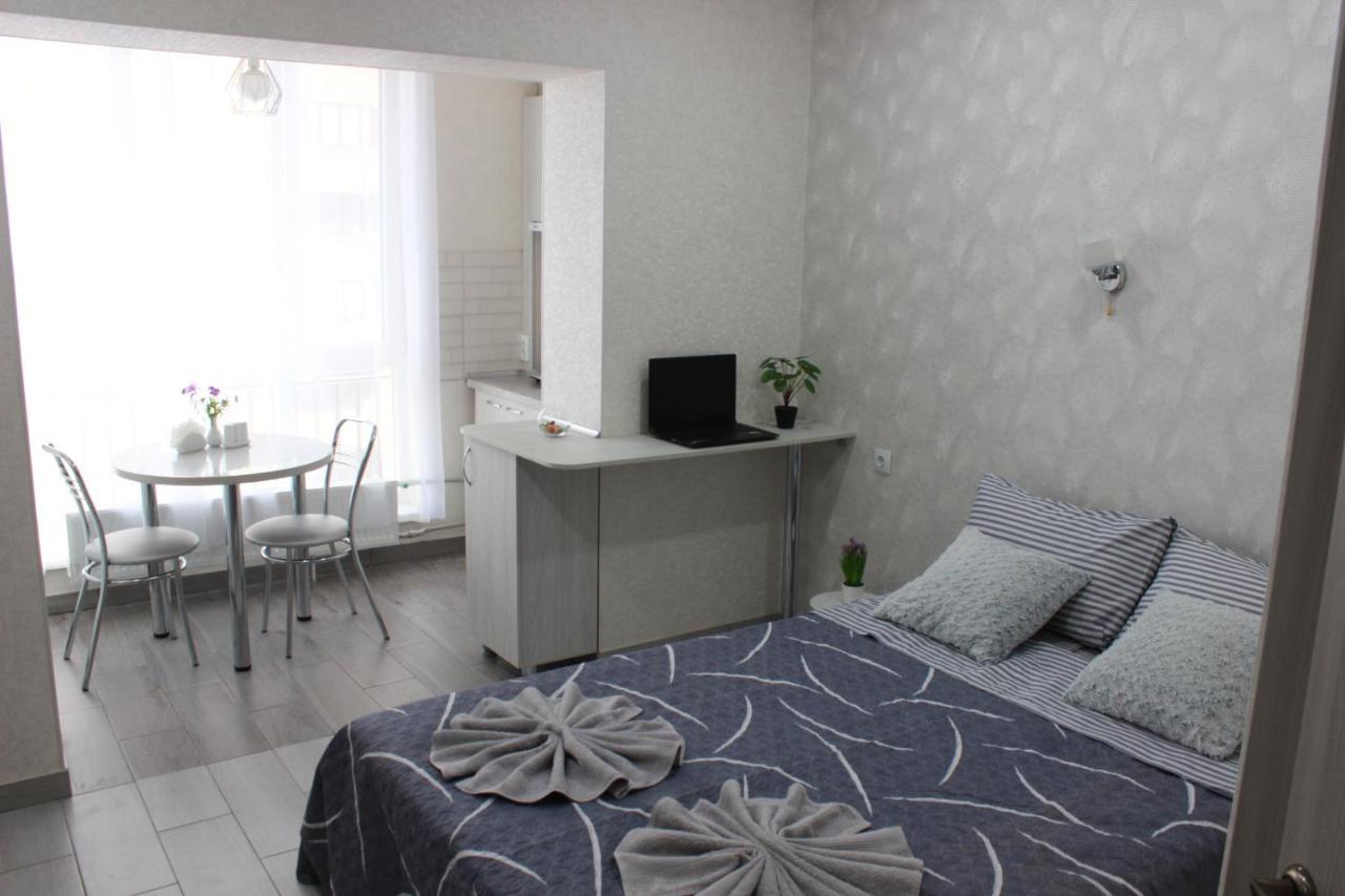 Apartments In Harkov Kültér fotó