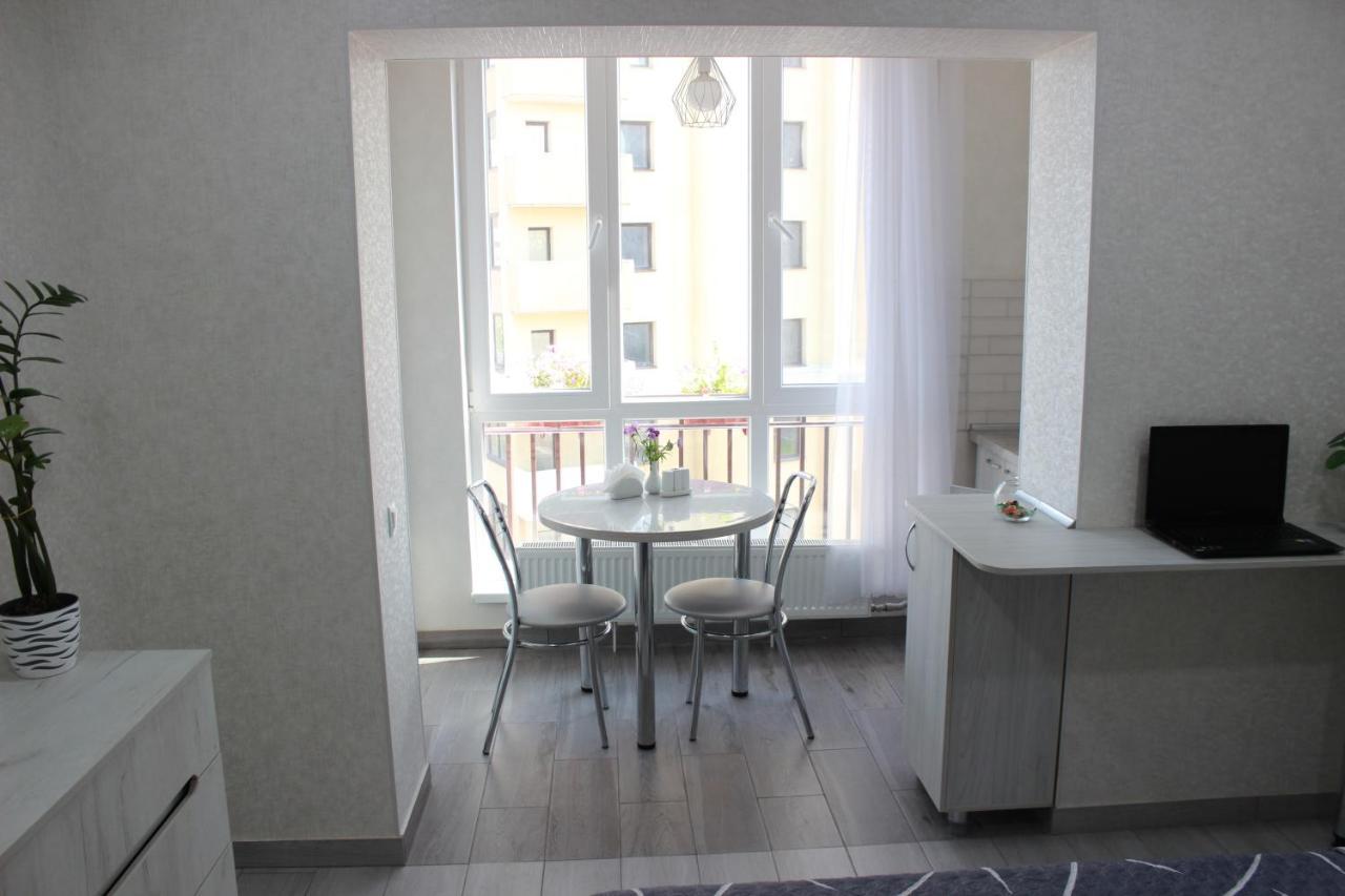 Apartments In Harkov Kültér fotó